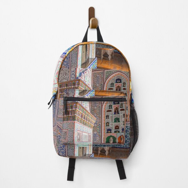 Item preview, Uzbekistan. Tashkent. Museum of Applied Art. Interior. designed and sold by vadim19.
