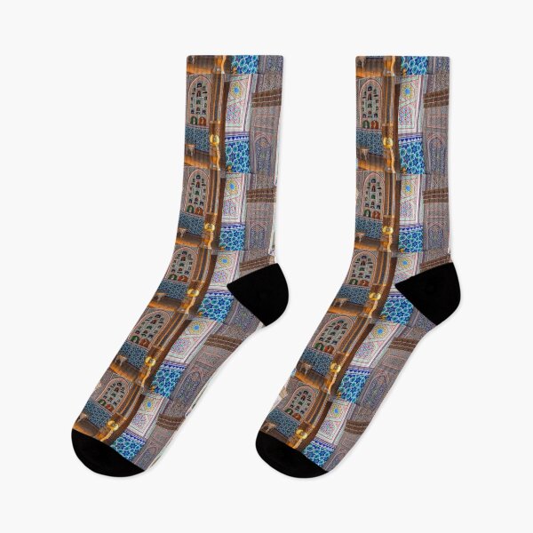 Item preview, Uzbekistan. Tashkent. Museum of Applied Art. Interior. designed and sold by vadim19.