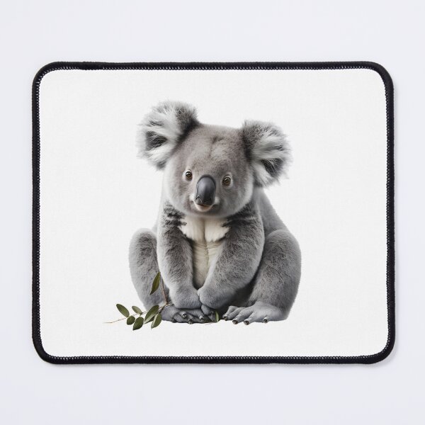 Item preview, Beautiful Koala Bear designed and sold by ekachar.