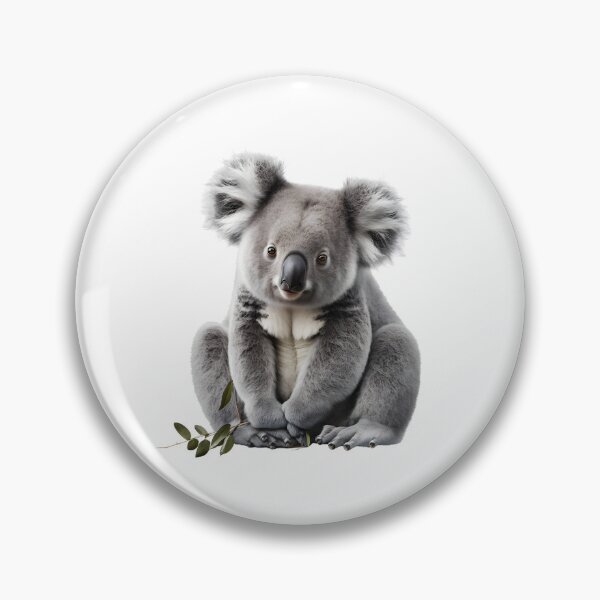 Item preview, Beautiful Koala Bear designed and sold by ekachar.