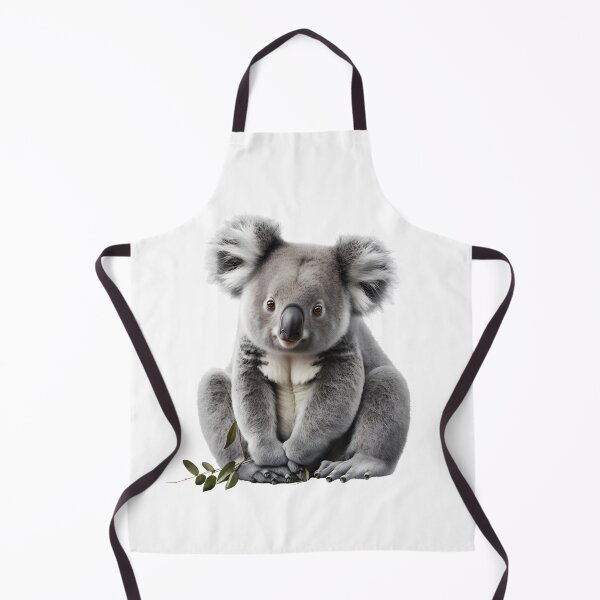 Item preview, Beautiful Koala Bear designed and sold by ekachar.