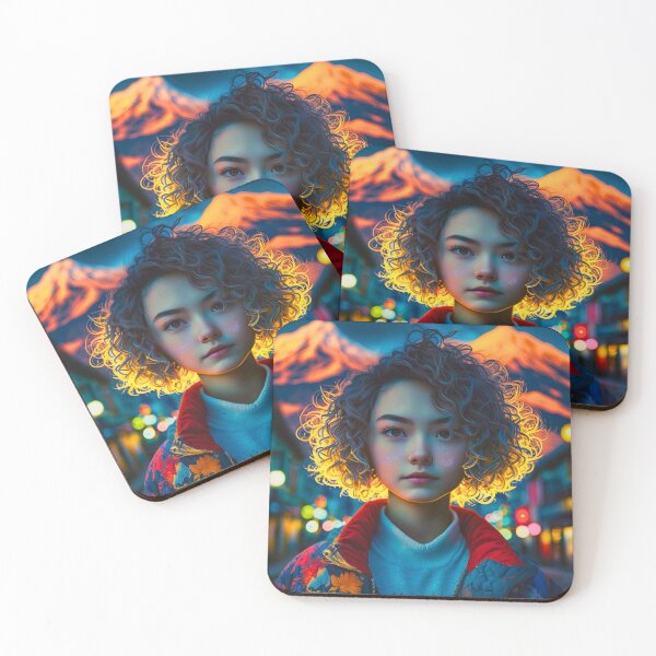 Item preview, harmless designed and sold by TheYoung-art.
