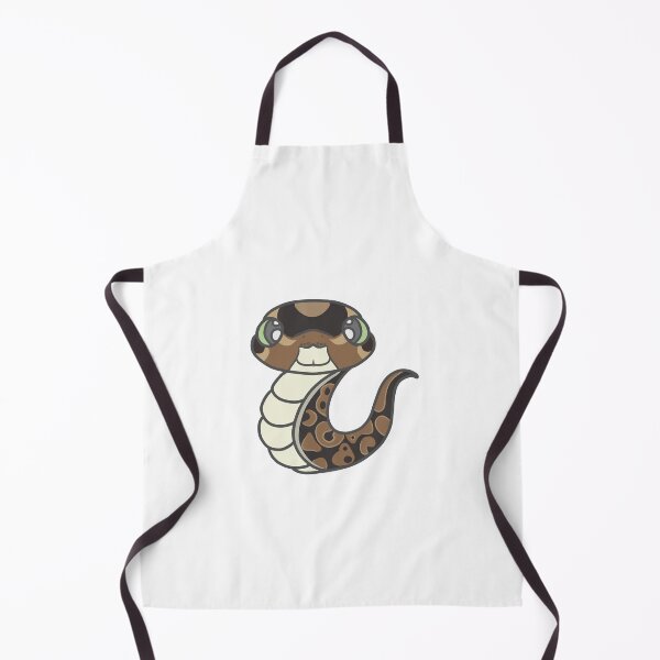 Item preview, Ball Python Snake designed and sold by Grimlockyloo.