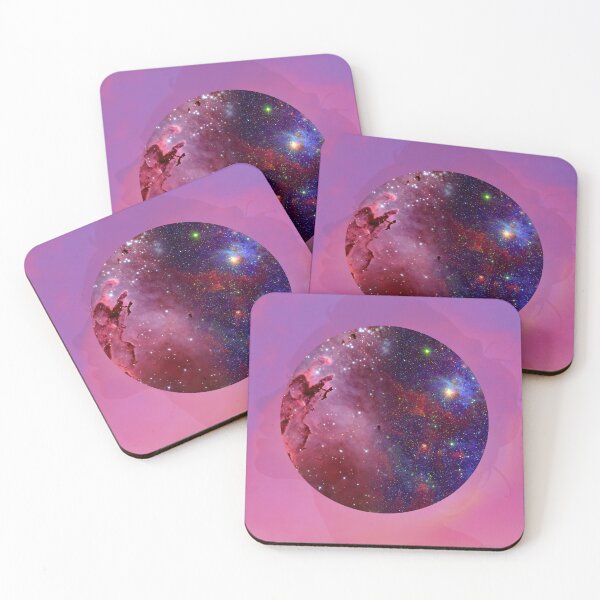 Item preview, Cosmic Sound (in my mind) designed and sold by ArtifyAvangard.
