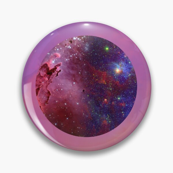 Item preview, Cosmic Sound (in my mind) designed and sold by ArtifyAvangard.