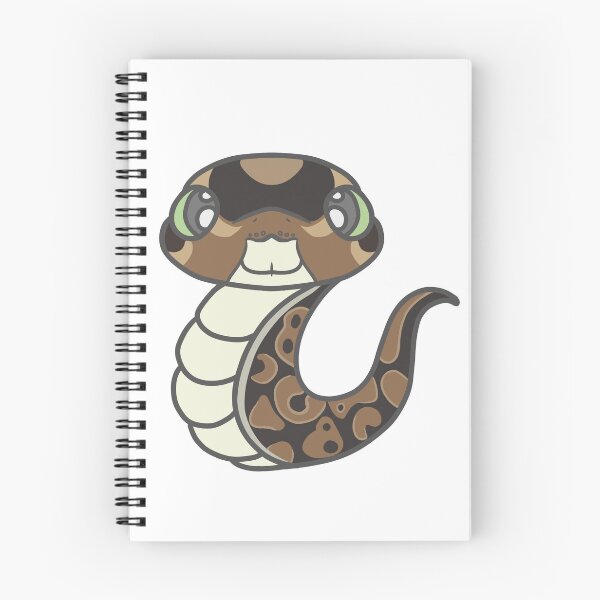 Item preview, Ball Python Snake designed and sold by Grimlockyloo.