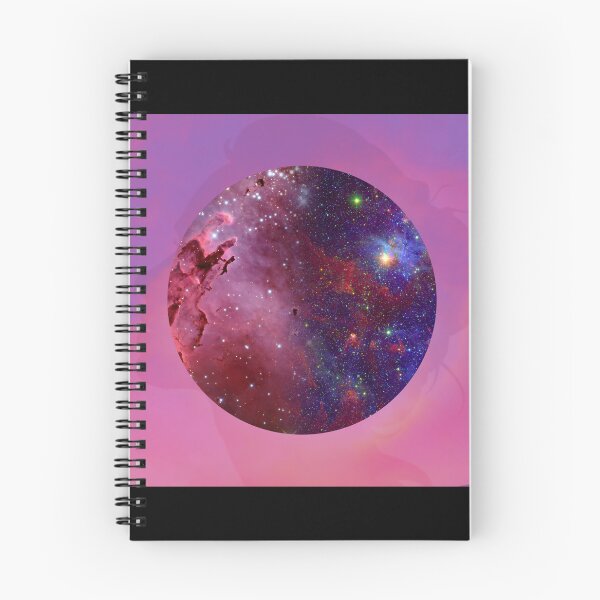 Item preview, Cosmic Sound (in my mind) designed and sold by ArtifyAvangard.