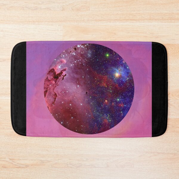 Item preview, Cosmic Sound (in my mind) designed and sold by ArtifyAvangard.