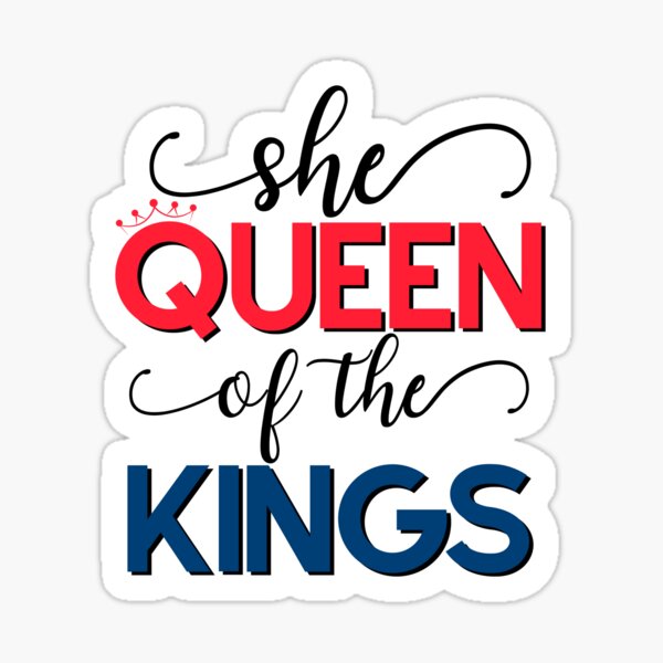 Item preview, Eurovision 2023 Norway - Alessandra Mele Queen of Kings designed and sold by humnoo.