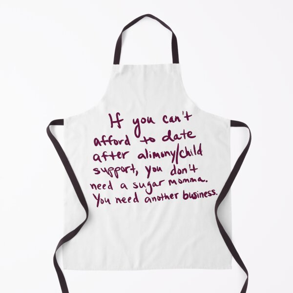 Item preview, No Sugar Momma for You designed and sold by abeink.
