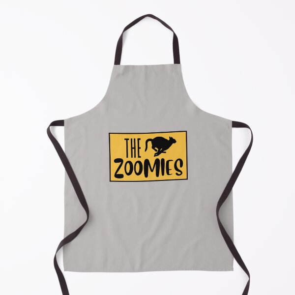 Item preview, The Zoomies designed and sold by AMERICANCHEEZ.