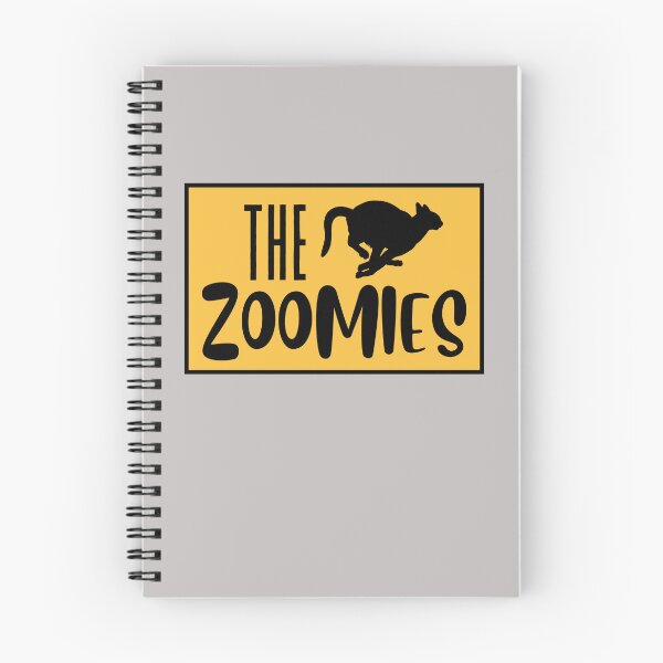Item preview, The Zoomies designed and sold by AMERICANCHEEZ.
