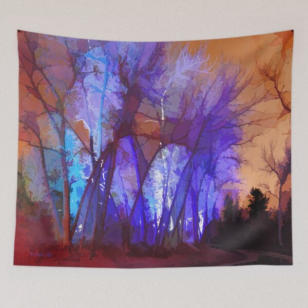 Item preview, Fairy Tales Do Come True  designed and sold by Rocky Mountain Artistry.