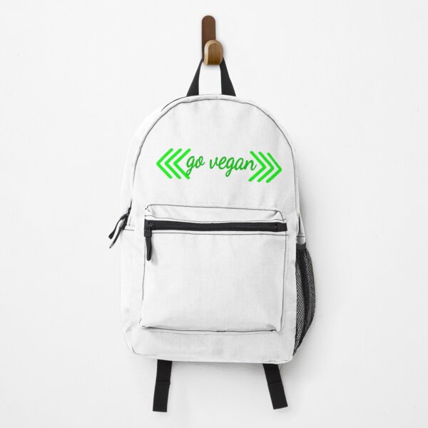 Artikelvorschau, Gehen Sie veganes Etikett entworfen und verkauft von VeganGuitarizm.
