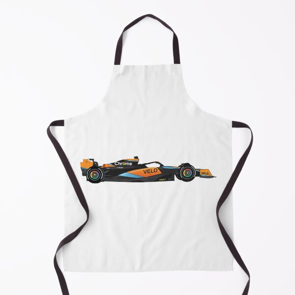 Item preview, F1 Team 2023 car MCL60 Lando Norris Oscar Piastri McLaren F1 designed and sold by FormulaGTee1.