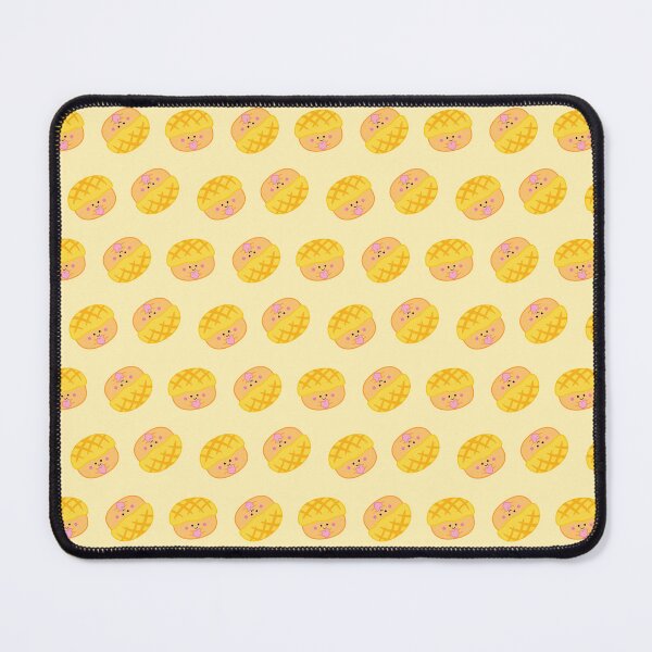 Item preview, Pineapple Bun (Bolo Bao 菠蘿包) | by queenie's cards designed and sold by queeniescards.