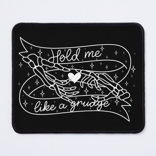 Item preview, Hold Me Like A Grudge designed and sold by spottedhound.