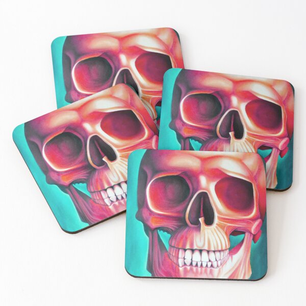 Item preview, Us (Skull series) designed and sold by T-Babs.