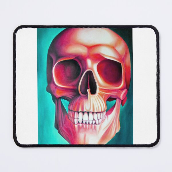 Item preview, Us (Skull series) designed and sold by T-Babs.