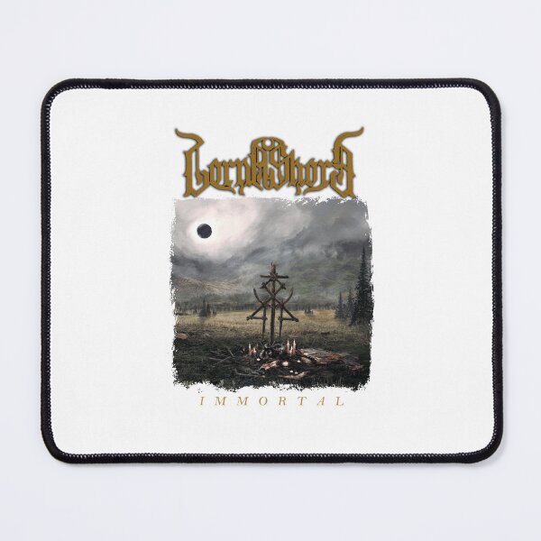 Item preview, LORNA SHORE IMMORTAL designed and sold by SusanSanchez.