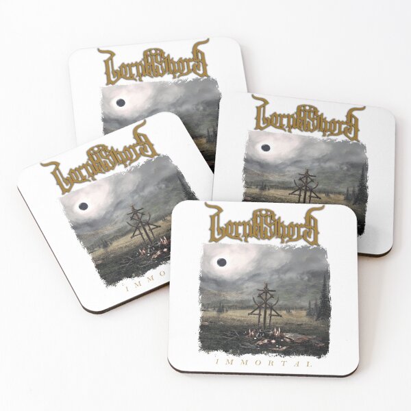 Item preview, LORNA SHORE IMMORTAL designed and sold by SusanSanchez.