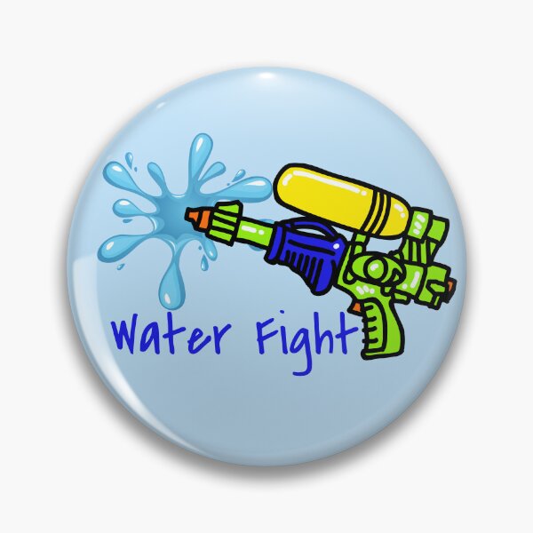 Item preview, Water Fight Summer Fun designed and sold by Willyboy16.