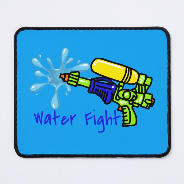 Item preview, Water Fight Summer Fun designed and sold by Willyboy16.