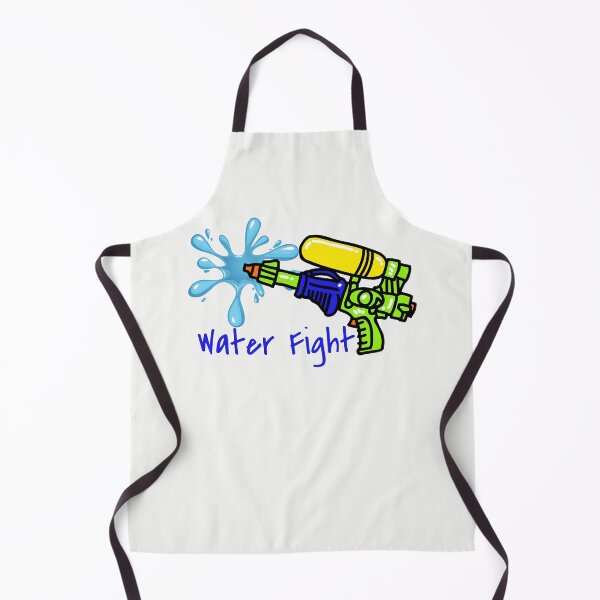 Item preview, Water Fight Summer Fun designed and sold by Willyboy16.