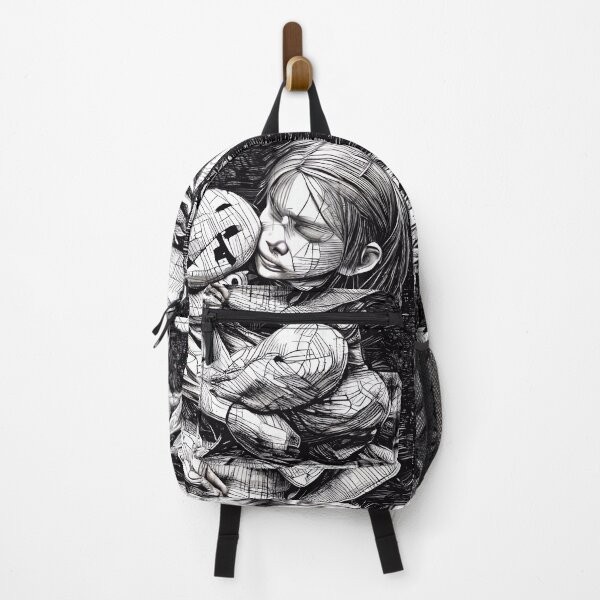 Item preview, Marian ink designed and sold by Red Siri0 Art.
