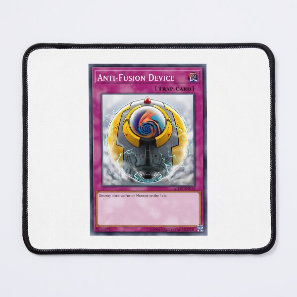 Item preview, Anti-Fusion Device designed and sold by GloriaKelly2.