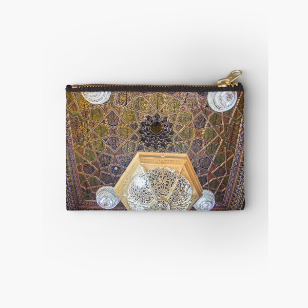 Item preview, Uzbekistan. Tashkent. Museum of Applied Art. Ceiling. designed and sold by vadim19.