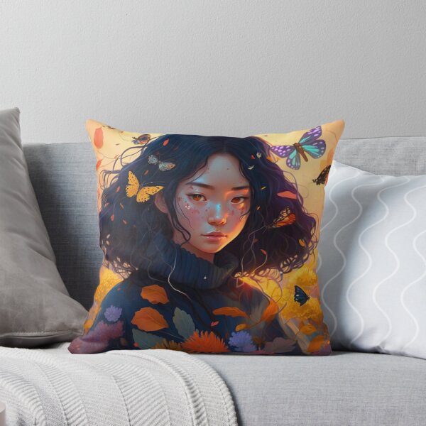 Item preview, vibrant designed and sold by TheYoung-art.