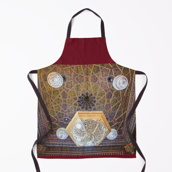 Item preview, Uzbekistan. Tashkent. Museum of Applied Art. Ceiling. designed and sold by vadim19.