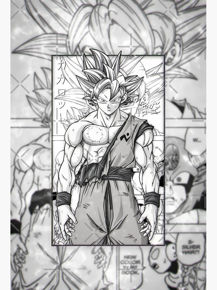 Dragon Ball Multiverse - Webcomic  Anime dragon ball goku, Dragon ball  super manga, Dragon ball super artwork