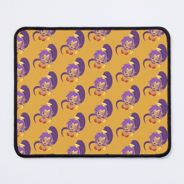 Item preview, Shantae designed and sold by Platesandoatcakes.