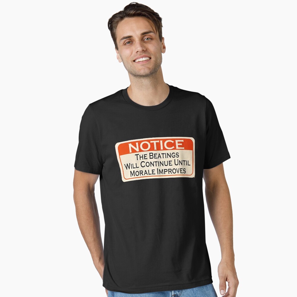 Artikel-Vorschau von Essential T-Shirt, designt und verkauft von CamMuscle.