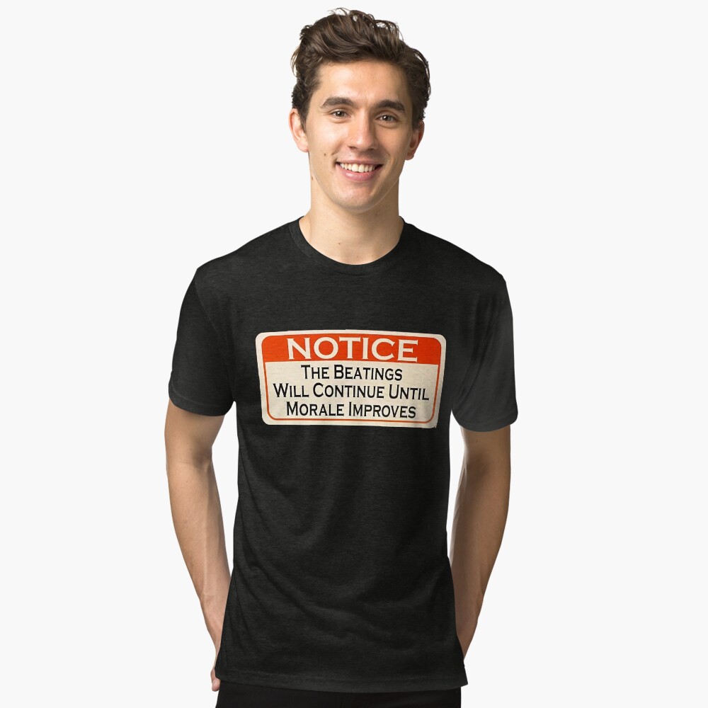 Artikel-Vorschau von Vintage T-Shirt, designt und verkauft von CamMuscle.