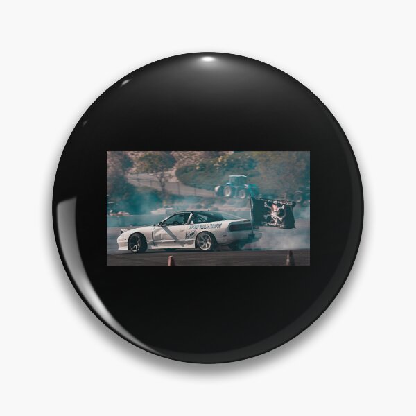 Item preview, 240sx Drift war machine designed and sold by CamMuscle.