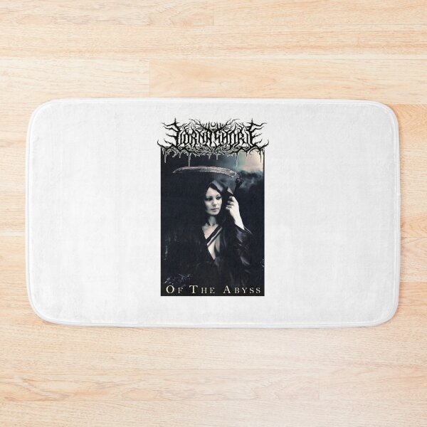 Item preview, Lorna Shore Of The Abyss designed and sold by SusanSanchez.