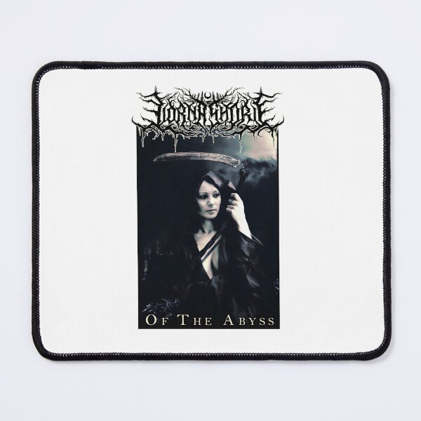 Item preview, Lorna Shore Of The Abyss designed and sold by SusanSanchez.
