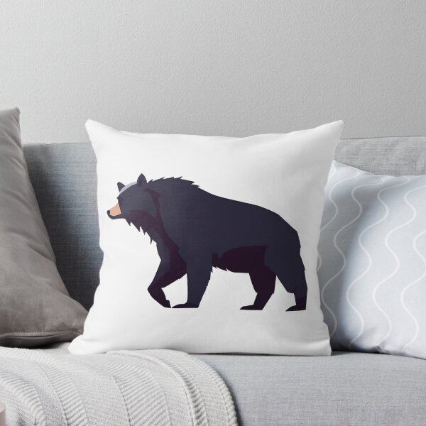 Item preview, Geometric Bear  designed and sold by KoolesttDesigns.