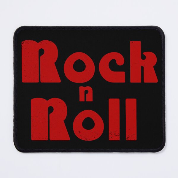 Item preview, 70s Vintage Rock N Roll Groovy Distressed designed and sold by weirdrelatives.