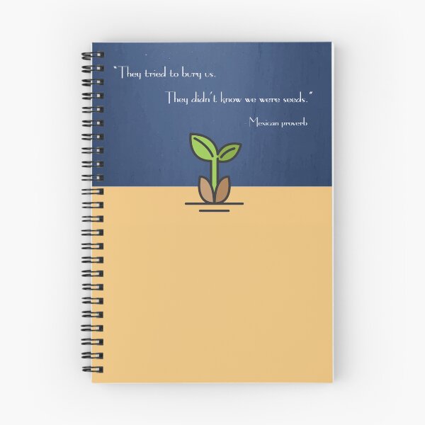 Item preview, They didn’t know we were seeds. designed and sold by phoenixlite.