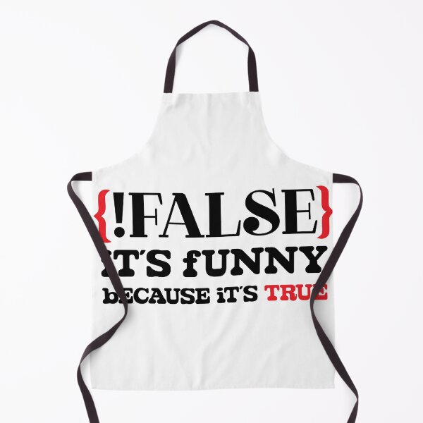 Item preview, Funny Programmer - Coding Joke designed and sold by iamamiraj.