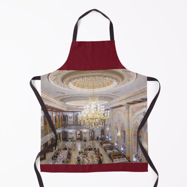Item preview, Uzbekistan. Tashkent. Restaurant "Sim-Sim". designed and sold by vadim19.