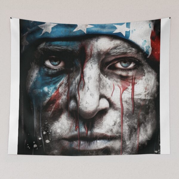 Item preview, America designed and sold by UbeeU-Pixels.