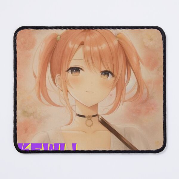 Item preview, KEWL! Cool Girl Anime designed and sold by my-KEWL.