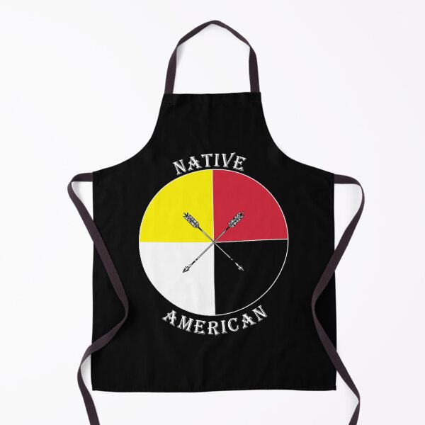 Item preview, Native American - Medicine Wheel Mitakuye Oyasin I designed and sold by My Shobs.