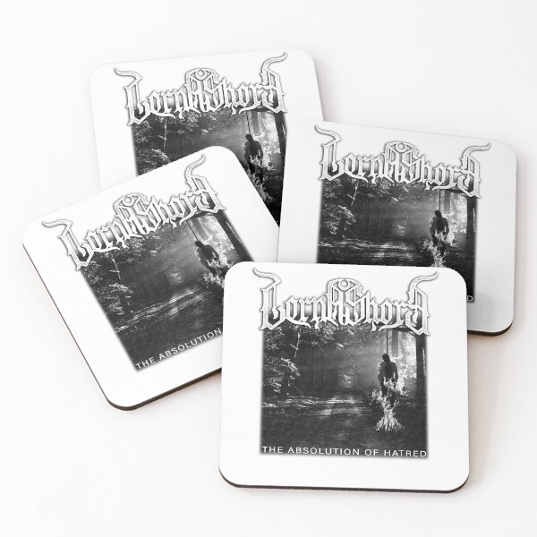 Item preview, Lorna Shore The Absolution Of Hatred designed and sold by SusanSanchez.