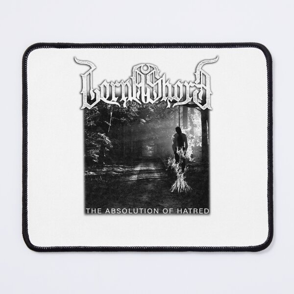 Item preview, Lorna Shore The Absolution Of Hatred designed and sold by SusanSanchez.